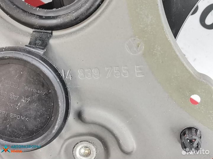 Стеклоподъемник электрический задний левый