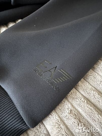 Спортивный костюм Emporio Armani