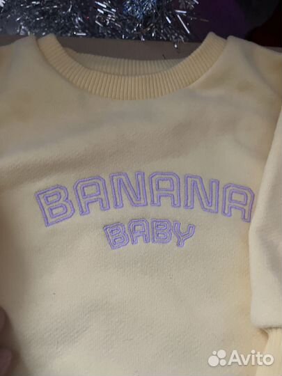 Боди для девочки child-friendly 62