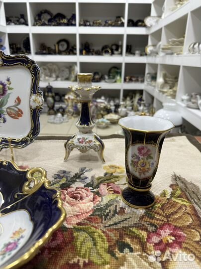 Старинные предметы германия