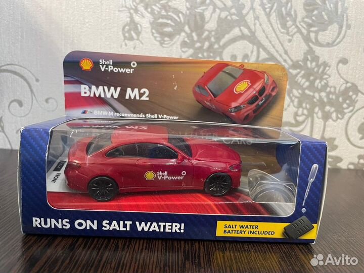 Модели машин