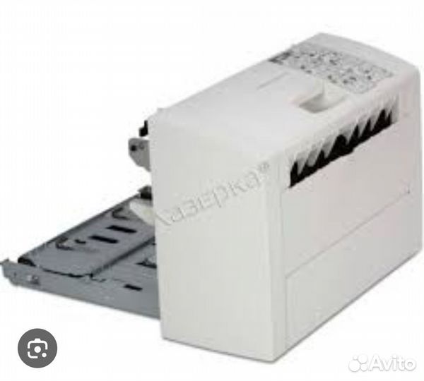 Принтер ricoh