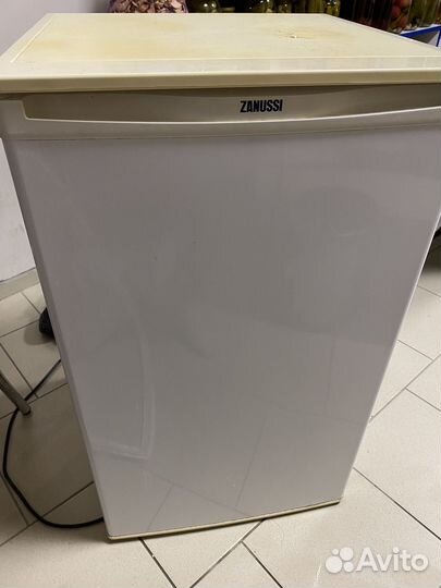 Холодильник