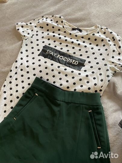 Женские вещи 40-42