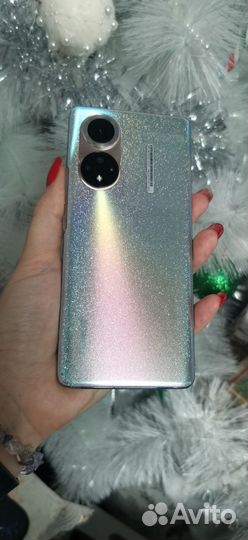 HONOR 50, 8/256 ГБ