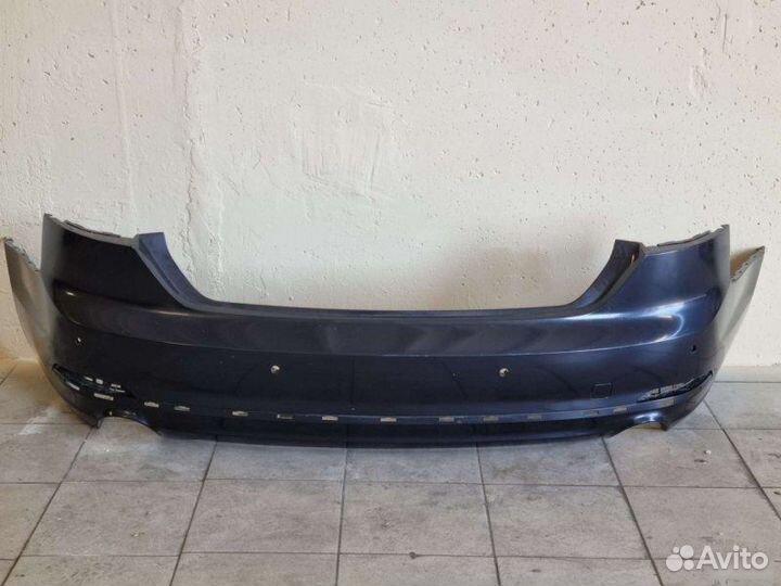 Бампер задний Audi A5 F5