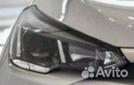 Фара передняя правая BAIC X35