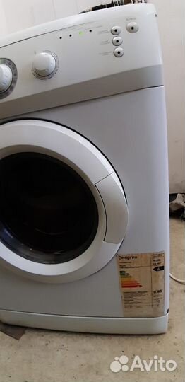 Стиральная машина автомат