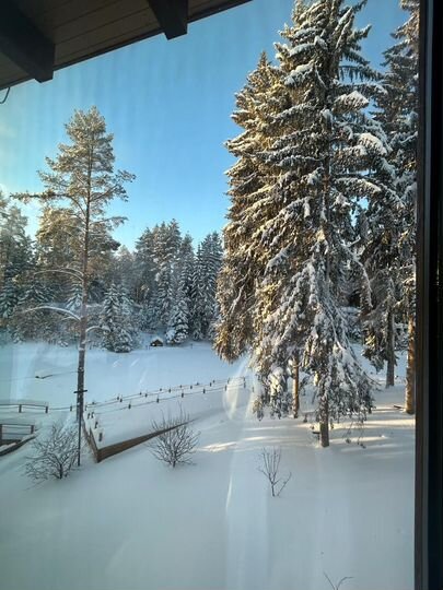 Гараж, 24 м²