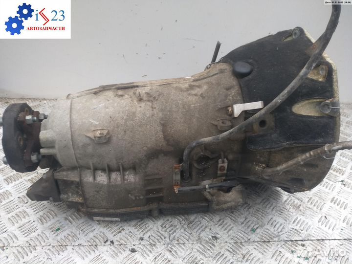 АКПП Mercedes W220 722626 3.2 литра Дизель