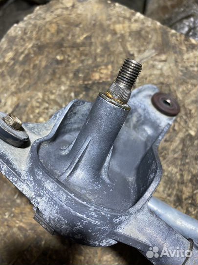 Трапеция дворников dodge intrepid 2