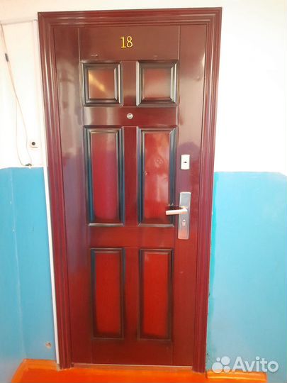 Дверь входная