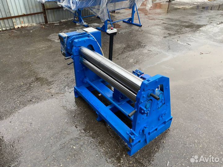 Вальцовочный станок Екатеринбург наличие