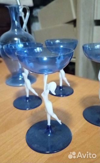 Ликерный набор