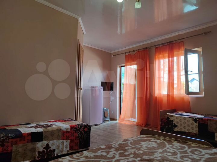 Комната 25 м², 1/1 эт.