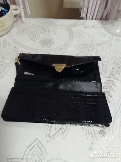 Кошелёк-клатч от Орифлейм