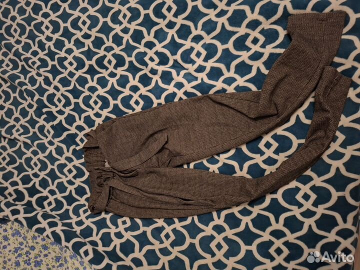 Пакет одежды