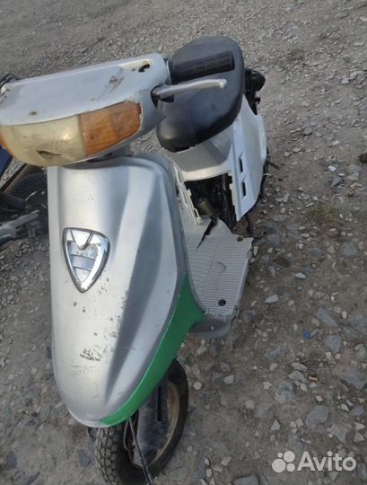 Yamaha mint