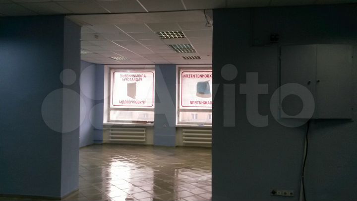 Свободного назначения, 75 м²