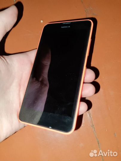 Nokia Lumia 630, 8 ГБ