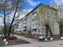 1-к. квартира, 31 м², 5/5 эт.