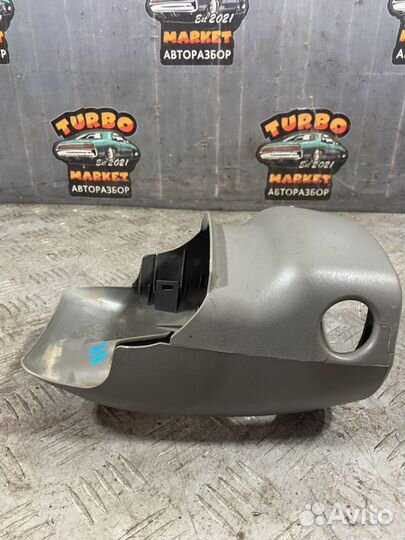 Кожух рулевой колонки Chery Tiggo (T11), I 2008