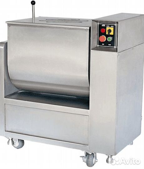 Фаршемешалка eksi BX 50A 220В