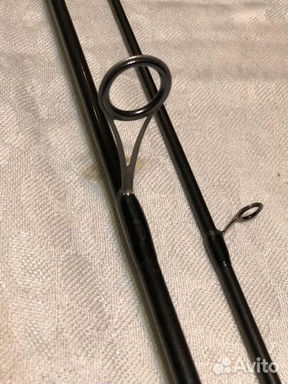 Спиннинг St.Croix avid/AVC76mlxf2