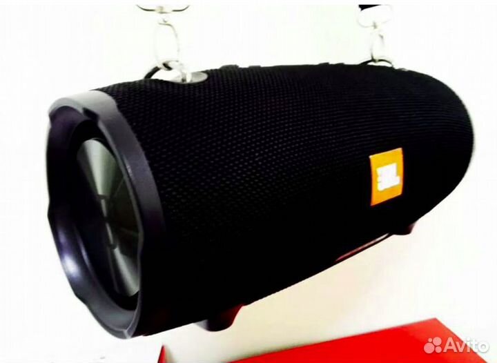 Колонка JBL Extreme 2