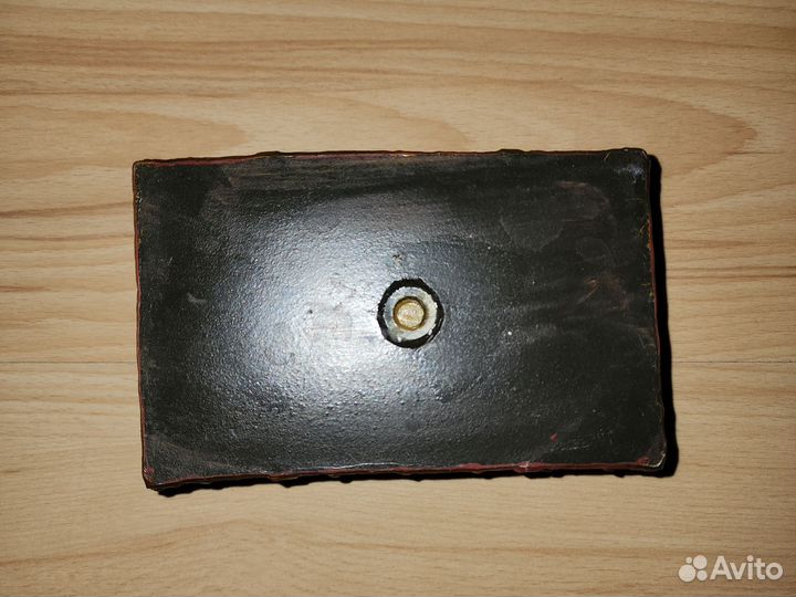 Горшок для цветов (новый)