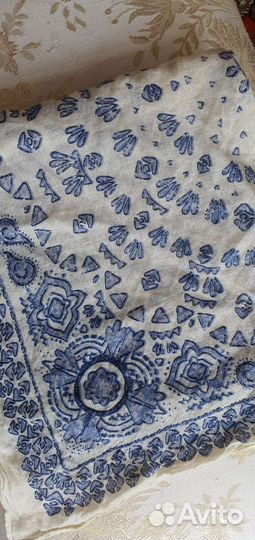 Платок Pepe Jeans новый