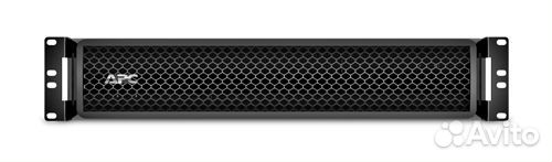 APC Smart-UPS SRT RM battery pack, 72V bus voltage