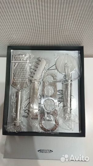 Набор для пиццы