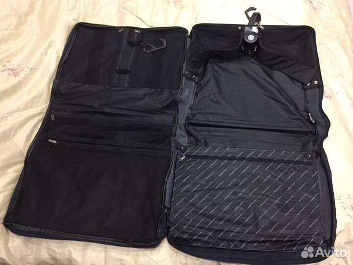 Портплед Samsonite