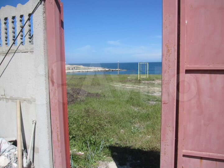 Участок 8 сот. (ИЖС)