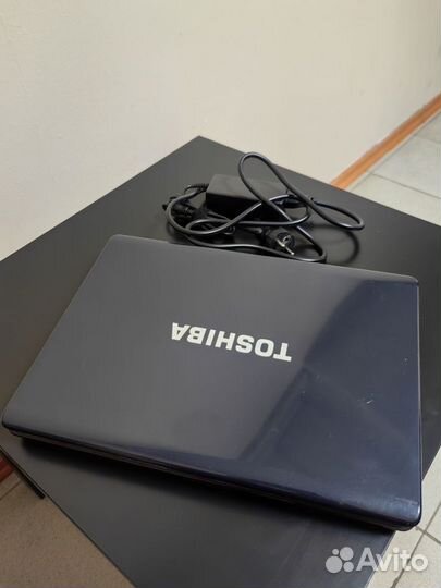 Ноутбук Toshiba l305