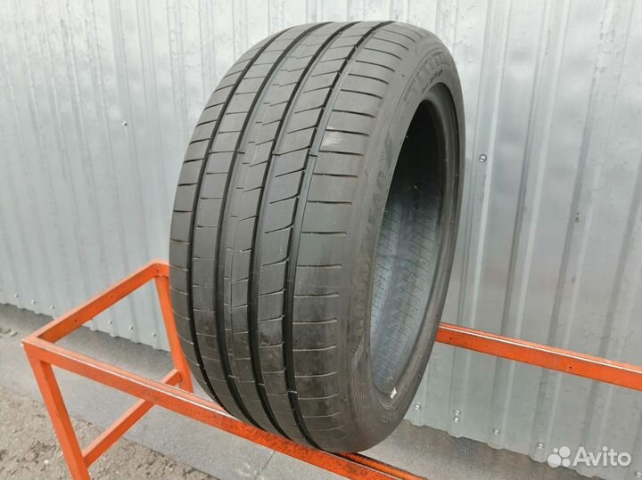 Goodyear Eagle F1 Asymmetric 6 245/45 R17 99Y