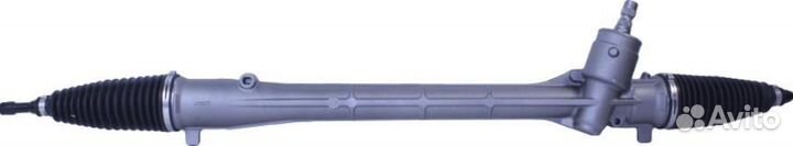 Motorherz M50801NW Рулевая рейка с тягами механиче