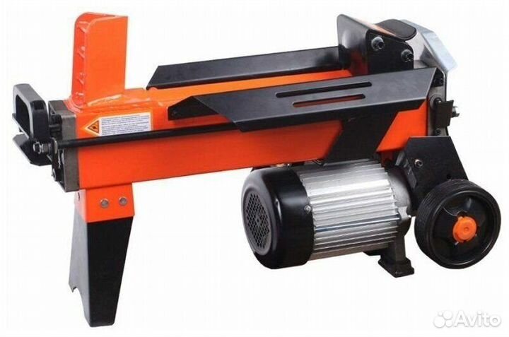 Дровокол электрический 1,5кВт