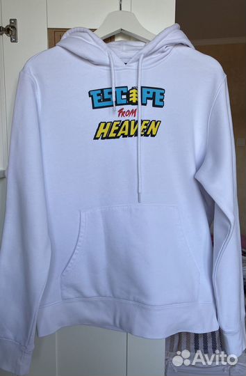 Толстовка element