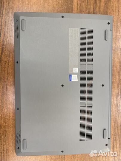 Ноутбук Lenovo ideapad S145-15API