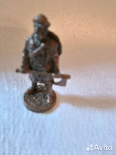 Коллекционные фигурки