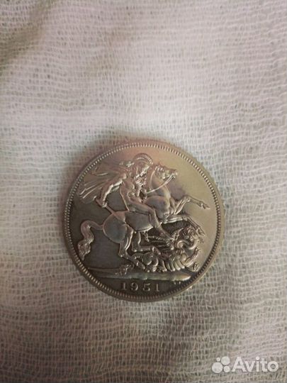 Коллекционные монеты