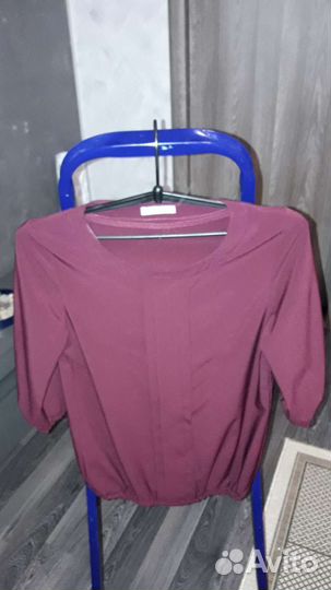 Рубашки классические