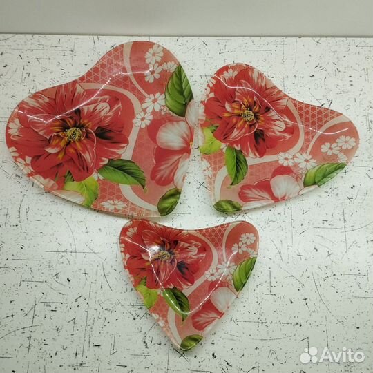 Набор посуды