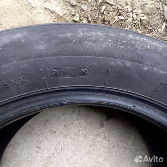 Tigar High Performance 185/65 R15 188H