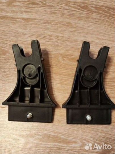 Адаптеры для автолюльки