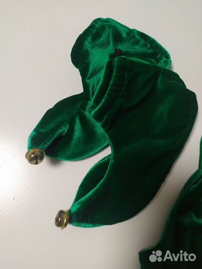 Костюм гномика аренда