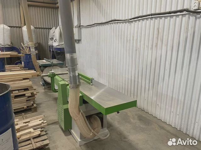 Производство деревянных изделий с чпу