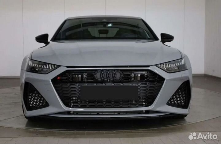 Audi RS7 4.0 AT, 2024, 10 км